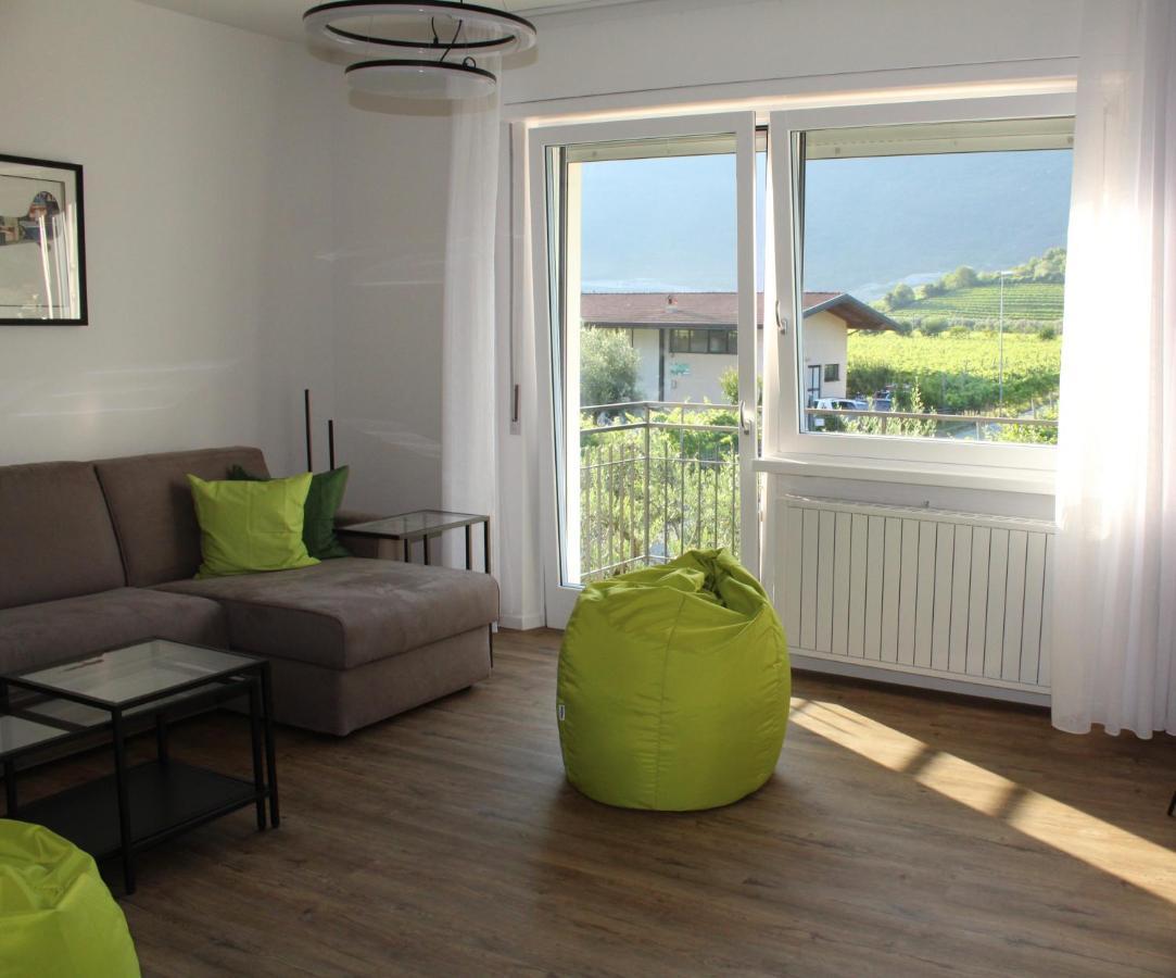 Wind&Sun Apartment Arco Zewnętrze zdjęcie
