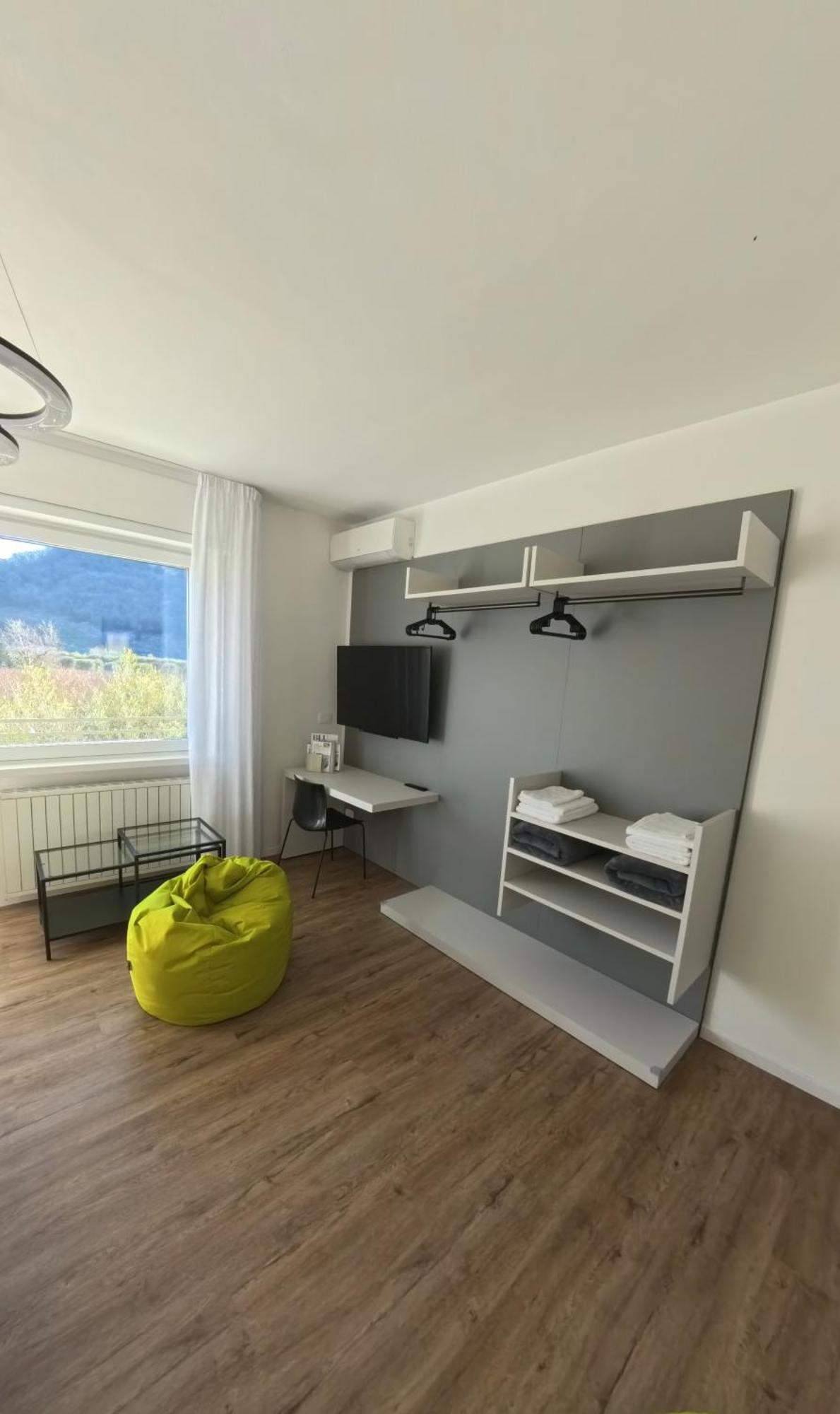 Wind&Sun Apartment Arco Zewnętrze zdjęcie