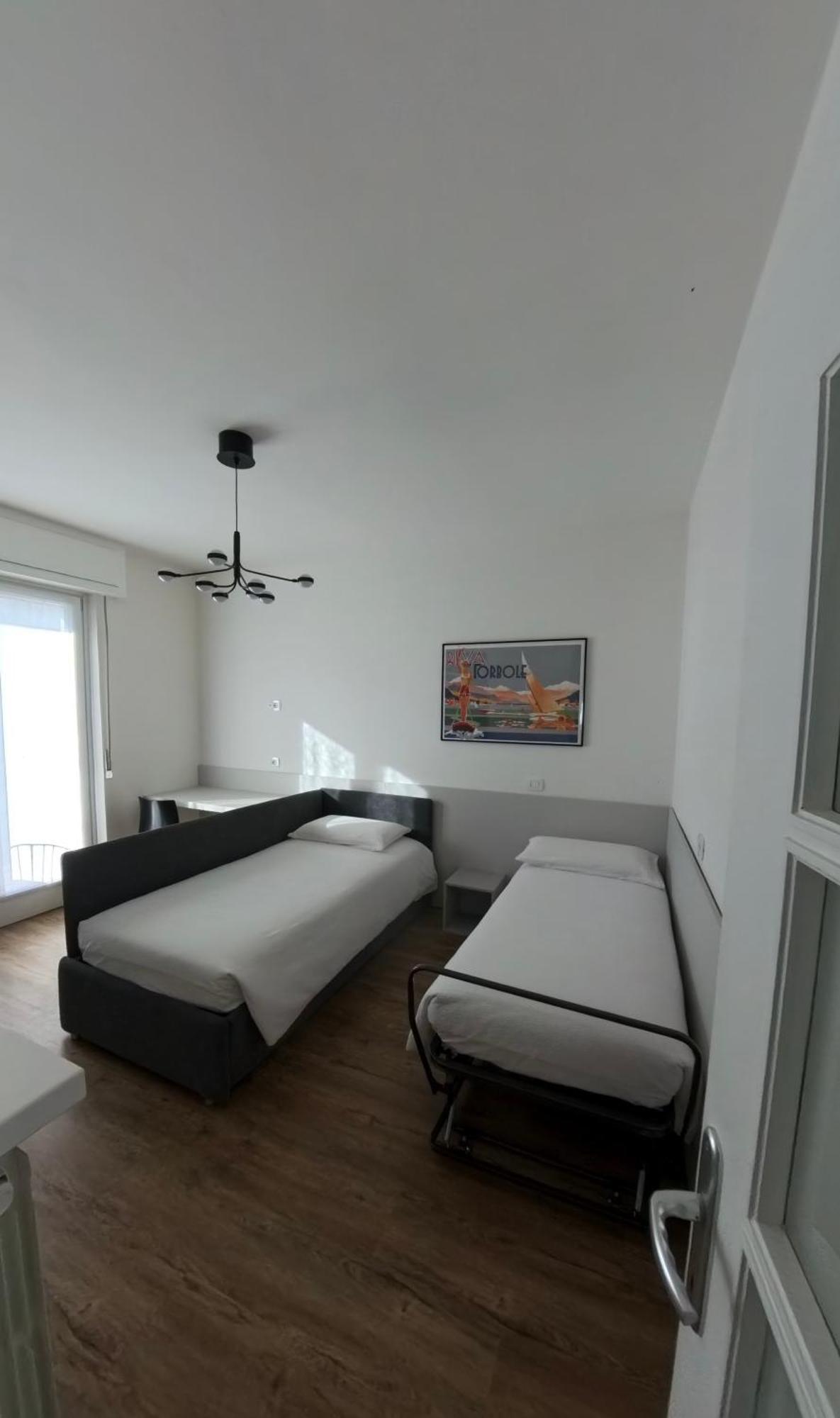 Wind&Sun Apartment Arco Zewnętrze zdjęcie
